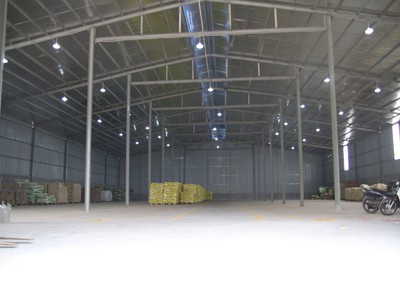 Chính Chủ Cho Thuê Kho Xưởng ngay KCN Nguyên Khê - Đông Anh   HN 1