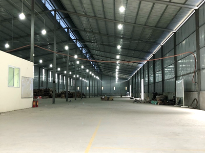 Chính Chủ Cho Thuê Kho Xưởng ngay KCN Nguyên Khê - Đông Anh   HN 2