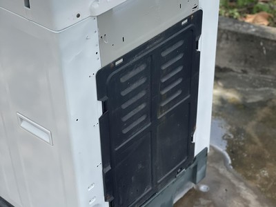 Thanh lý máy giặt Panasonic 7kg, điện lạnh Biên Hòa 3
