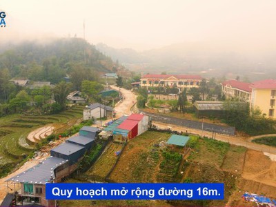 -        Chính chủ cần bán gấp lô đất gần trung tâm thị trấn Sapa 0