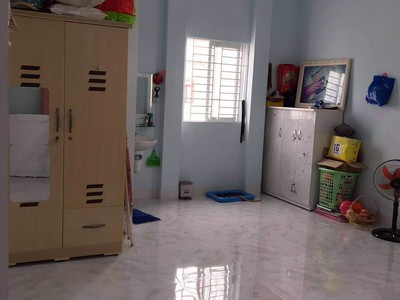 Bánh nhanh 2 căn nhà liền kề, hẻm ô tô đường điện biên phủ, vĩnh hòa 1