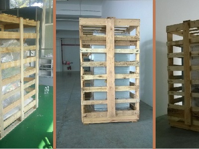 Địa chỉ đóng kiện gỗ gửi hàng trong nước chuyên nghiệp DACAPACKING 0