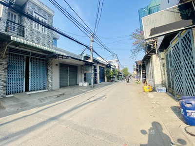 Chủ kẹt tiền cần bán nhà bình thành -bình hưng hòa b -bình tân giá 7.6 tỷ. 4