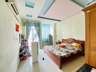 Chủ kẹt tiền cần bán nhà bình thành -bình hưng hòa b -bình tân giá 7.6 tỷ. 2