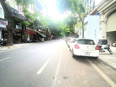 Siêu phẩm phố cổ, nguyễn hữu huân, 2 mặt phố lớn, mặt tiền rộng, 102m2 mt6m 110 tỷ. 3