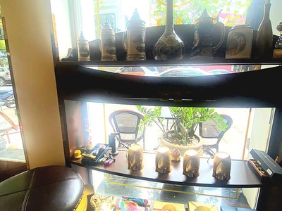 Siêu phẩm phố cổ, nguyễn hữu huân, 2 mặt phố lớn, mặt tiền rộng, 102m2 mt6m 110 tỷ. 2