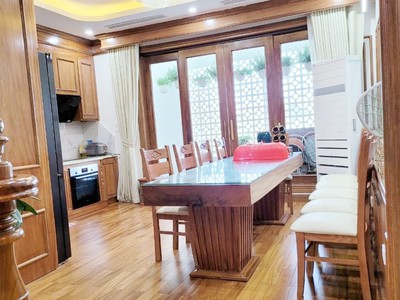 Hạ sốc 1.5 tỷ , kdt văn phú, vỉa hè, ô tô tránh, ở, kinh doanh, siêu đẹp, 80m2 5t mt5m   12.6 tỷ. 1