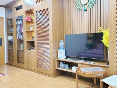 Hạ sốc 1.5 tỷ , kdt văn phú, vỉa hè, ô tô tránh, ở, kinh doanh, siêu đẹp, 80m2 5t mt5m   12.6 tỷ. 2