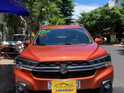 Used Car Dealer Trimap đang bán   Suzuki XL7 1.5AT sx 2020 đã sử dụng 1