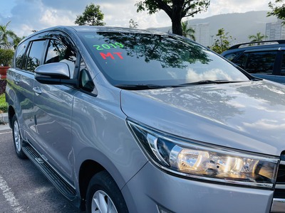 UUsed Car Dealer Trimap đang bán  Toyota Innova E 2.0 sx 2019, đăng ký 2020 một chủ mua mới đầu. 6