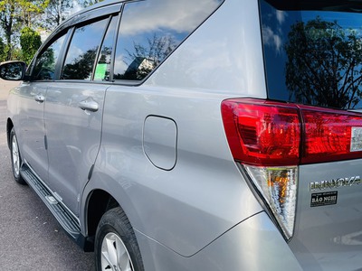 UUsed Car Dealer Trimap đang bán  Toyota Innova E 2.0 sx 2019, đăng ký 2020 một chủ mua mới đầu. 1