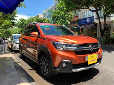 Used Car Dealer Trimap đang bán   Suzuki XL7 1.5AT sx 2020 đã sử dụng 0