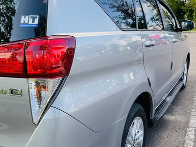 UUsed Car Dealer Trimap đang bán  Toyota Innova E 2.0 sx 2019, đăng ký 2020 một chủ mua mới đầu. 2