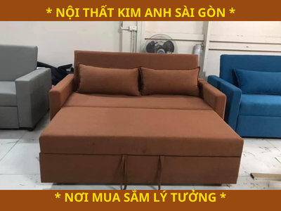 Sofa giường kéo đa năng 4