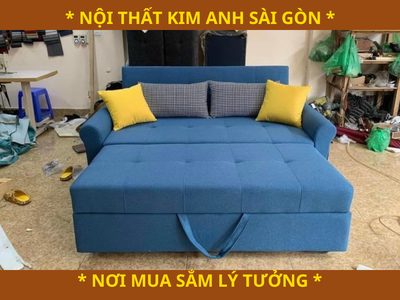 Sofa giường kéo đa năng 5