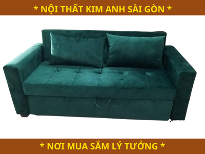 Sofa giường kéo đa năng 0