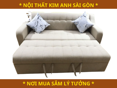 Sofa giường kéo đa năng 1
