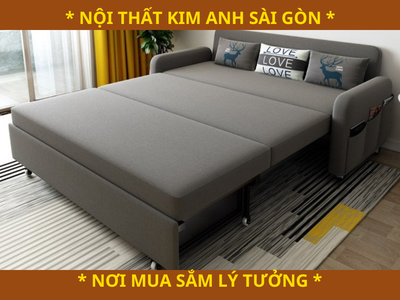 Sofa giường kéo đa năng 6