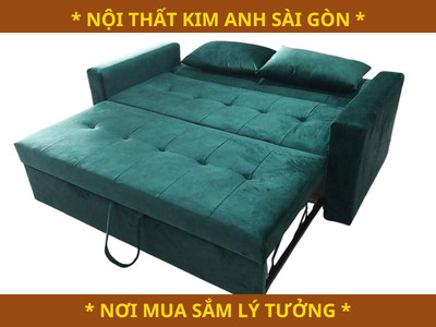 Sofa giường kéo đa năng 3