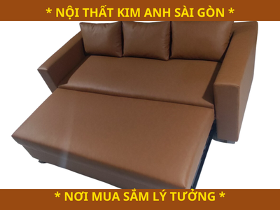 Sofa giường kéo đa năng 7