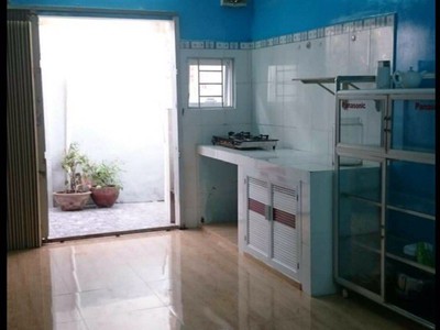 Bánh nhanh 2 căn nhà liền kề, hẻm ô tô đường điện biên phủ, vĩnh hòa 3