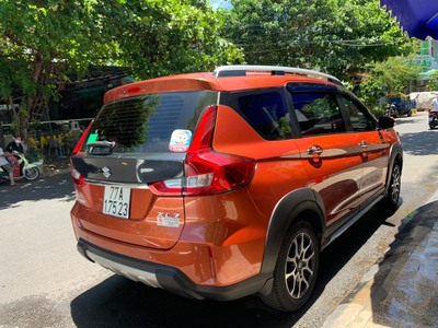 Used Car Dealer Trimap đang bán   Suzuki XL7 1.5AT sx 2020 đã sử dụng 2
