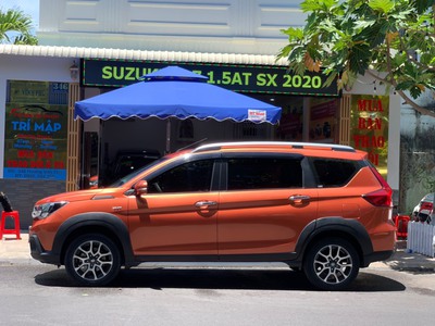 Used Car Dealer Trimap đang bán   Suzuki XL7 1.5AT sx 2020 đã sử dụng 3
