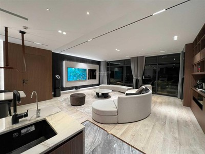 Bước chân vào thế giới hoàn mỹ với siêu phẩm căn hộ Discovery - Nội thất đẳng cấp, giá ưu đãi 0