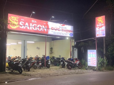 Cần sang gấp quán đang kinh doanh 1
