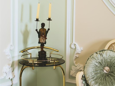 Bán nhà hoàng sâm: 33mx 5 tầng, ngõ rộng, thông- giá 3,28 tỷ 1