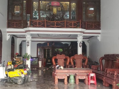 Bán biệt thự mặt phố nam định 0
