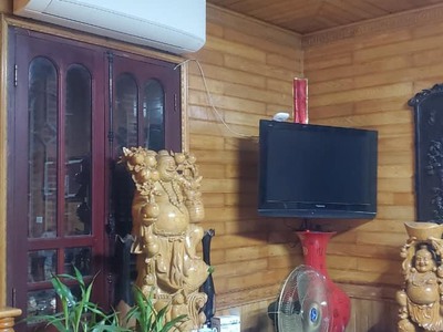 Bán biệt thự mặt phố nam định 1