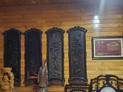 Bán biệt thự mặt phố nam định 2