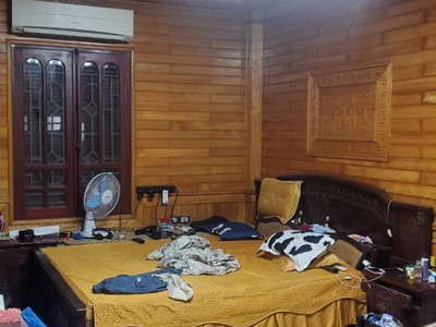Bán biệt thự mặt phố nam định 3