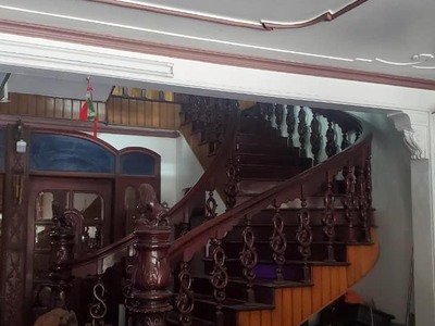 Bán biệt thự mặt phố nam định 4
