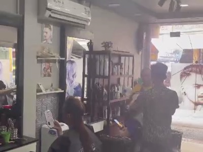 Chính chủ mình cần sang nhượng salon tóc kết hợp nali mi sapa tại vĩnh lộc, bình chánh, tp. hồ chí 1