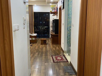 Chung cư goldmark city 68m 2pn già chỉ 3 tỷ 1