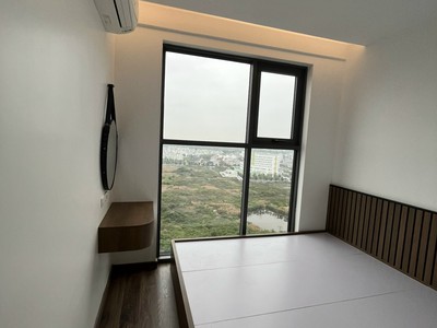 Cho thuê căn 1 ngủ Minato mới hoàn thiện. 0