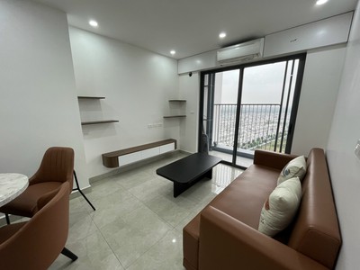 Cho thuê căn 1 ngủ Minato mới hoàn thiện. 1