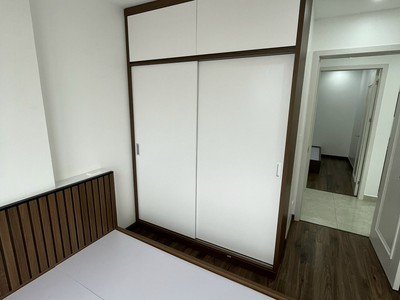 Cho thuê căn 1 ngủ Minato mới hoàn thiện. 2