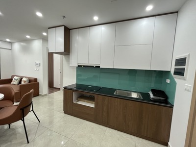 Cho thuê căn 1 ngủ Minato mới hoàn thiện. 4
