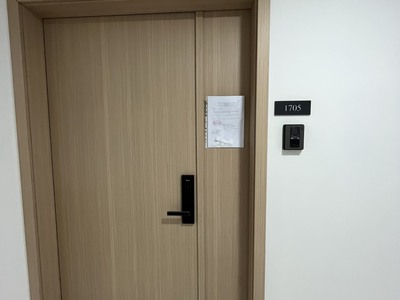 Cho thuê căn 1 ngủ Minato mới hoàn thiện. 5