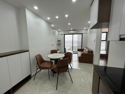 Cho thuê căn 1 ngủ Minato mới hoàn thiện. 6