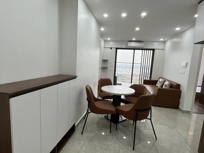 Cho thuê căn 1 ngủ Minato mới hoàn thiện. 7