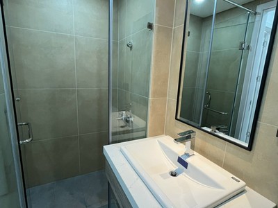 Cho thuê căn 1 ngủ Minato mới hoàn thiện. 8