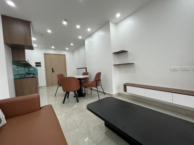 Cho thuê căn 1 ngủ Minato mới hoàn thiện. 9