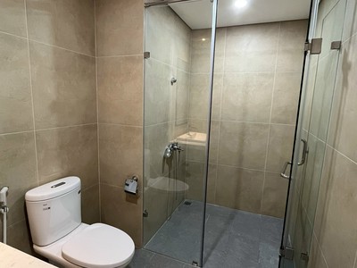 SPT8.57 Cho thuê căn hộ 2 ngủ diện tích rộng The Minato - Hải Phòng. 3