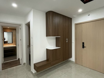 SPT8.57 Cho thuê căn hộ 2 ngủ diện tích rộng The Minato - Hải Phòng. 5