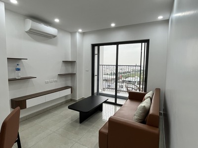 SPT8.57 Cho thuê căn hộ 2 ngủ diện tích rộng The Minato - Hải Phòng. 9