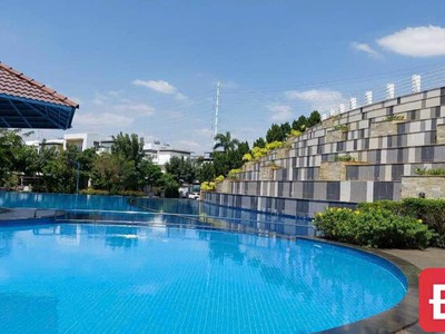 Nhà 3 tầng liền kề mặt tiền đường 1 melosa garden khang điền 109m2 - 11 tỷ 5 2